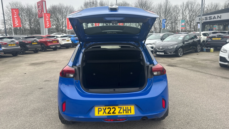 Vauxhall Corsa 1.2 SE Edition 5dr Petrol Hatchback